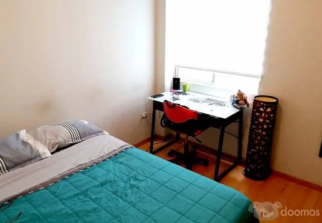 Venta de departamento en Barrio Médico - Surquillo — foto 4