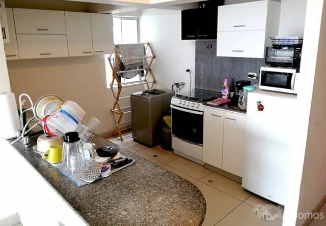 Venta de departamento en Barrio Médico - Surquillo — foto 7