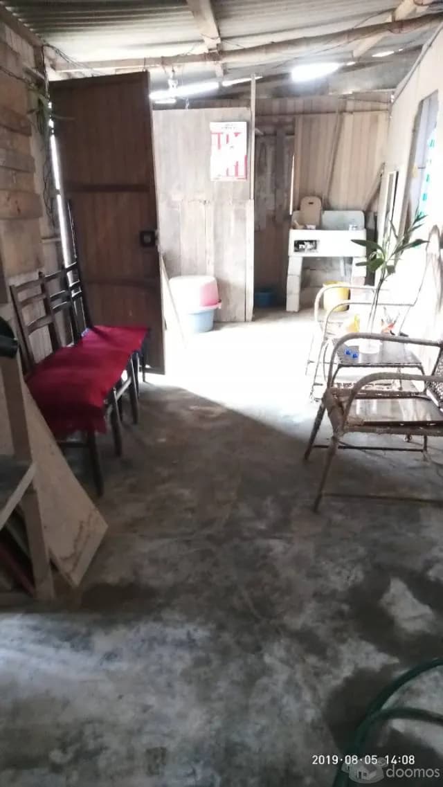 Casa en venta en Pachacutec Sector B - Ventanilla — foto 1