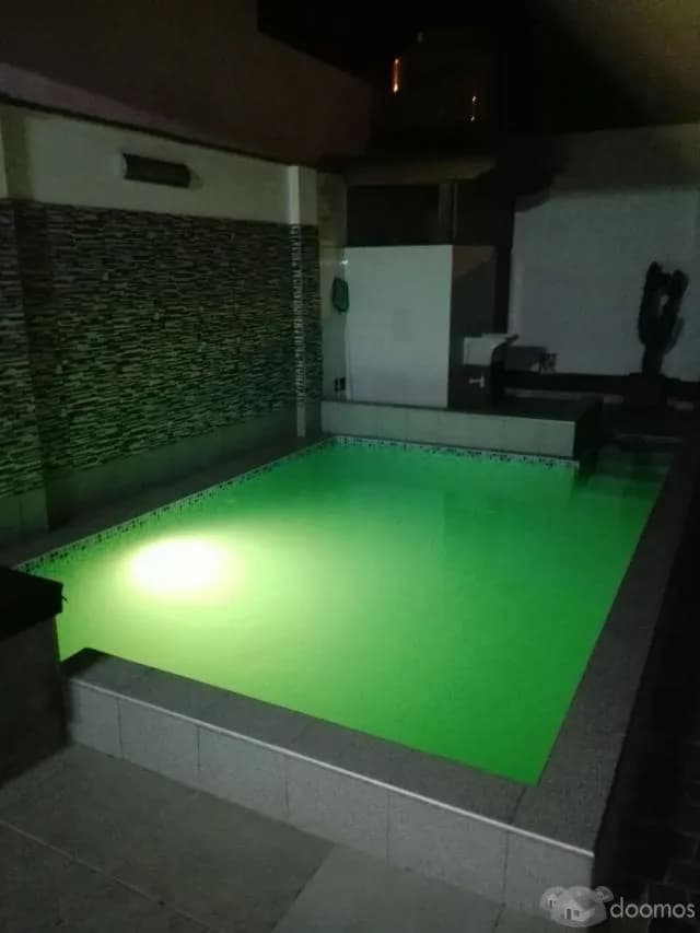 Casa de paya en Pulpos — foto 4