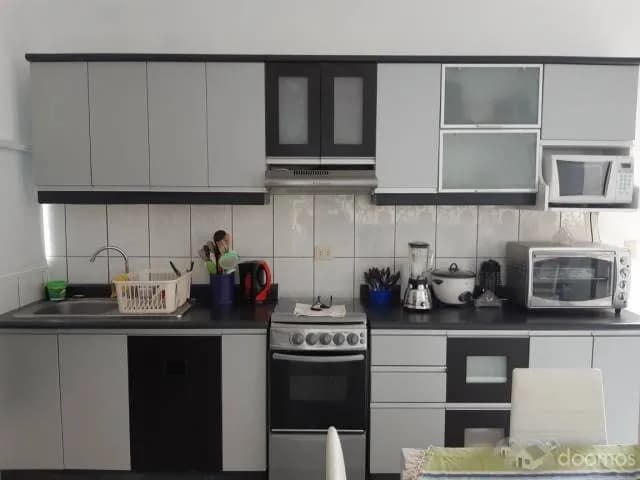 Casa de paya en Pulpos — foto 5
