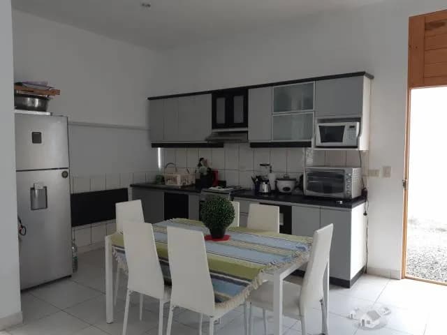 Casa de paya en Pulpos — foto 6