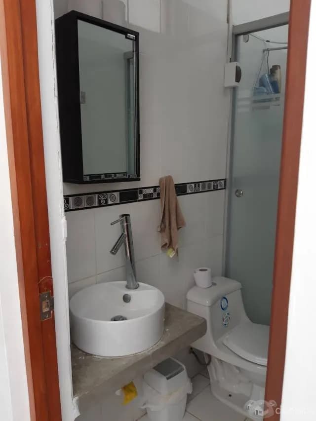 Casa de paya en Pulpos — foto 7