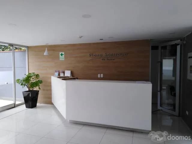 ¡Gran Oferta! Se Vende Lindo Departamento en Surco — foto 2