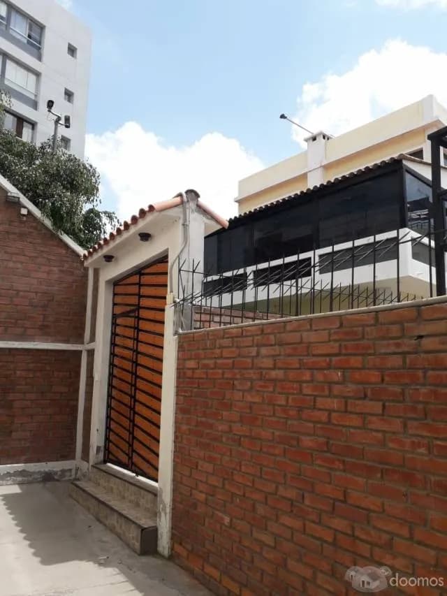 OPORTUNIDAD CASA EN VENTA YANAHUARA AREQUIPA — foto 3