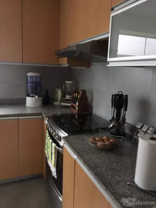 VENTA PENTHOUSE EN CHACARILLA SURCO — foto 1