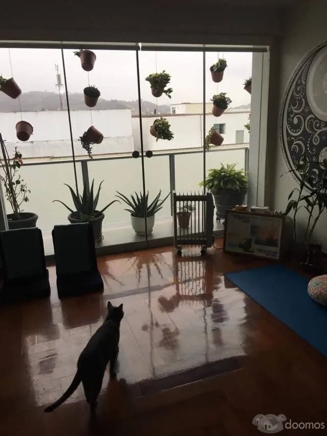 VENTA PENTHOUSE EN CHACARILLA SURCO — foto 2