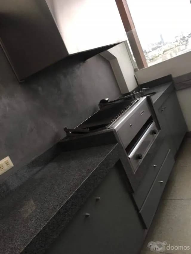 VENTA PENTHOUSE EN CHACARILLA SURCO — foto 6