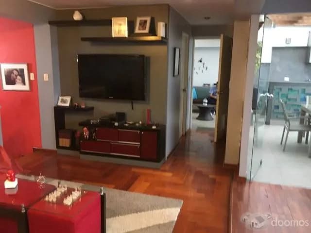VENTA PENTHOUSE EN CHACARILLA SURCO — foto 8