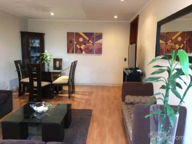 vendo lindo departamento Surco cuadra 18 AV. primavera — foto 5