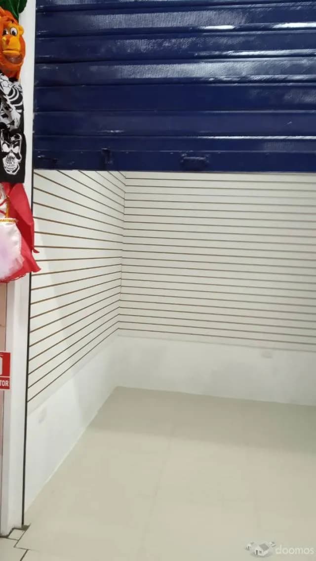 Local en alquiler en Polvos Rosados — foto 8
