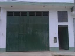 ALQUILO ALMACÉN - DEPÓSITO (SANTA ANITA) 120 m2