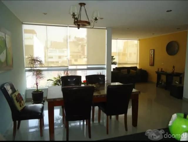 VENTA DEPTO. FLAT DE 155 MT2 NEGOCIABLE — foto 1