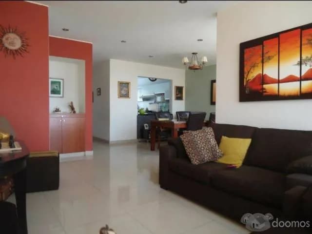 VENTA DEPTO. FLAT DE 155 MT2 NEGOCIABLE — foto 2
