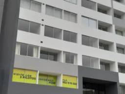 ALQUILER DE OFICINA