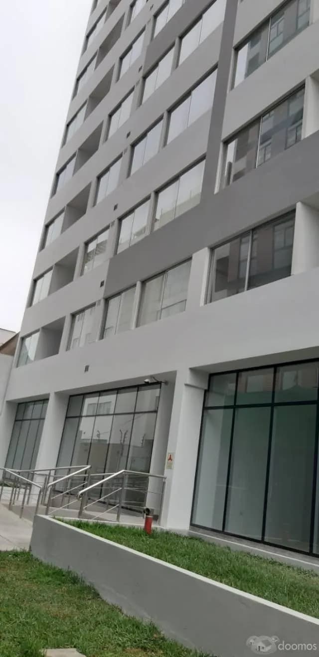 ALQUILER DE OFICINA — foto 4