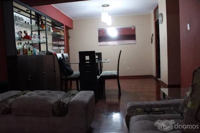 Vendo departamento en Pueblo Libre, gran oportunidad — foto 2