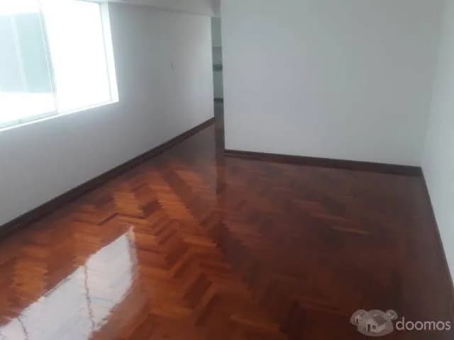 Departamento bien distribuido en San Miguel — foto 1