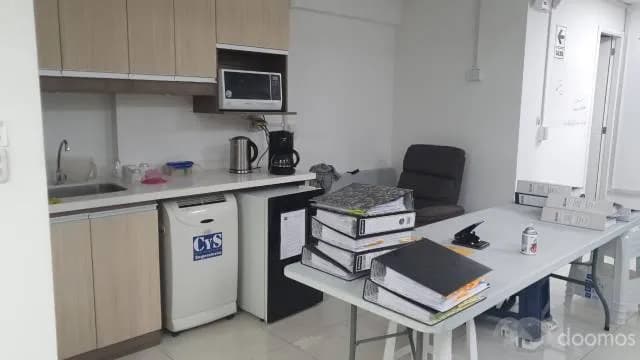 Alquiler de Oficina amoblada en Surquillo — foto 5