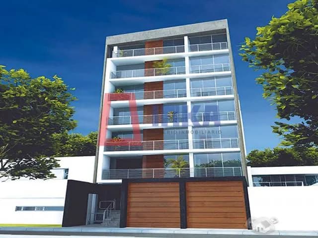 VENTA DE DEPARTAMENTOS EN CONSTRUCCIÓN, EXCELENTE ZONA DE SAN MIGUEL — foto 1