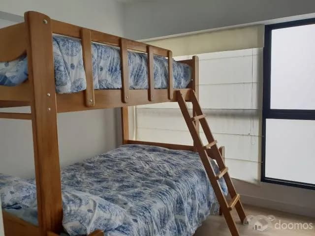 ALQUILER DE DEPARTAMENTO EN MIRAFLORES — foto 6