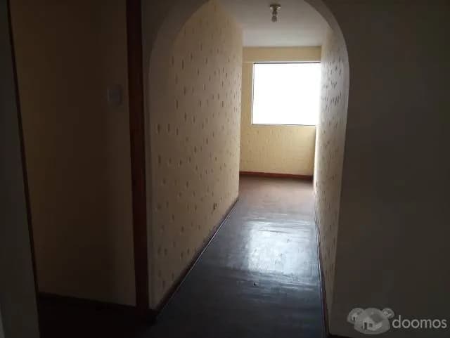 ALQUILER DEL DEPARTAMENTO — foto 1