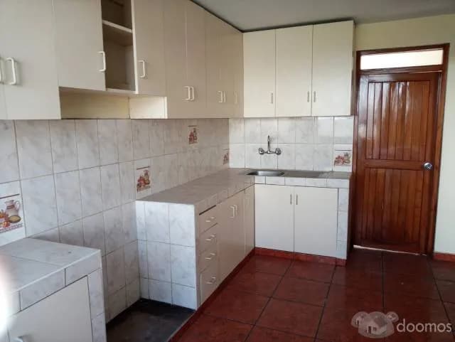 ALQUILER DEL DEPARTAMENTO — foto 4