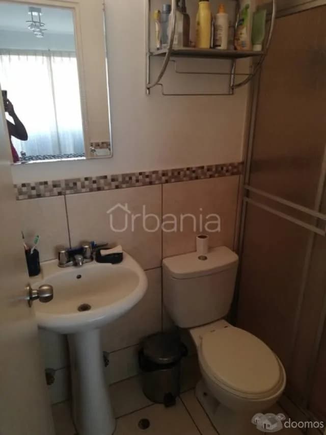 VENDO LINDO Y FUNCIONAL DPTO EN MAGDALENA - EXCELENTE UBICACION — foto 3