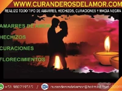 HAZ QUE REGRESE EL AMOR DE TU VIDA
