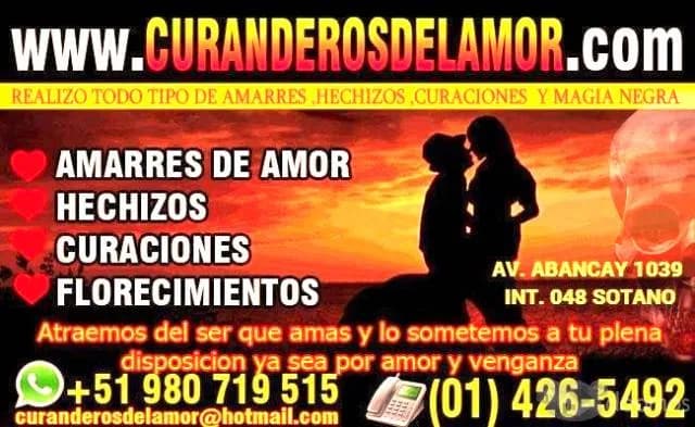 HAZ QUE REGRESE EL AMOR DE TU VIDA — foto 2