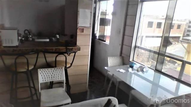 DEPARTAMENTO EN VENTA — foto 3