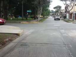Vendo hermoso departamento Surco cuadra cuadra 2 de Surco