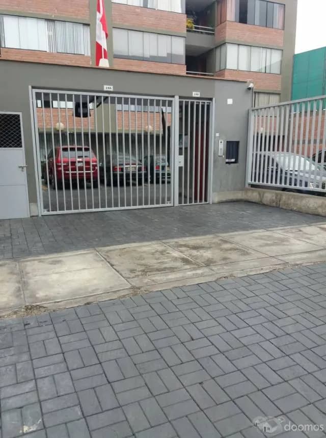 Vendo hermoso departamento Surco cuadra cuadra 2 de Surco — foto 2