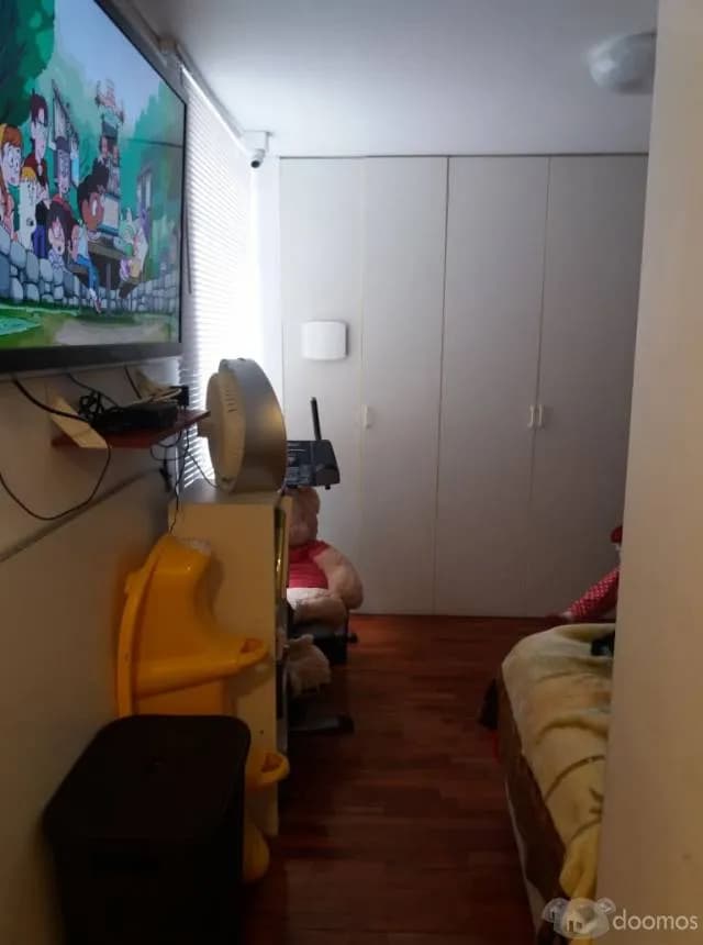 Vendo hermoso departamento Surco cuadra cuadra 2 de Surco — foto 6