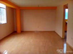 ALQUILO DEPARTAMENTO