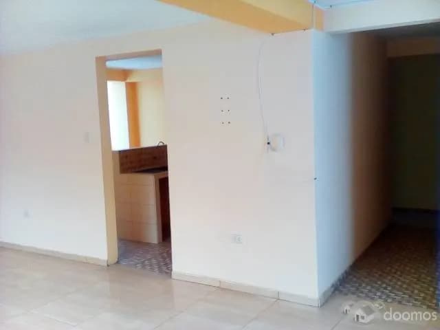 ALQUILO DEPARTAMENTO — foto 2