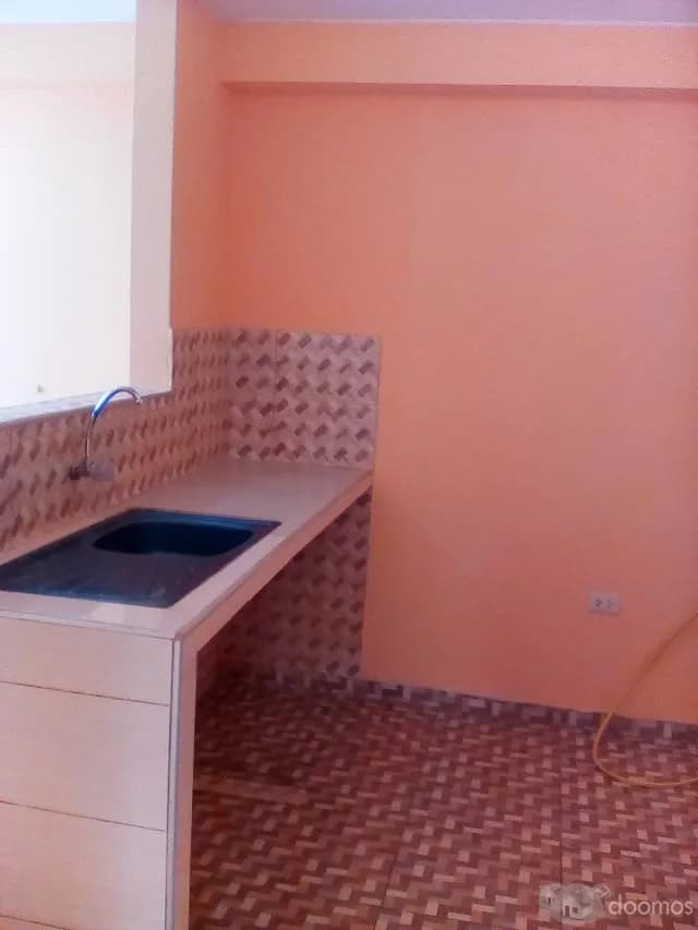 ALQUILO DEPARTAMENTO — foto 3