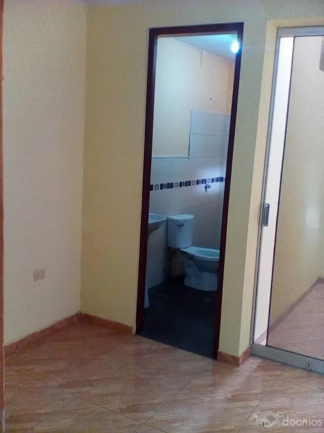 ALQUILO DEPARTAMENTO — foto 6
