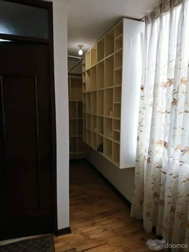 VENDO ESPACIOSO DEPARTAMENTO BARRANCO — foto 7