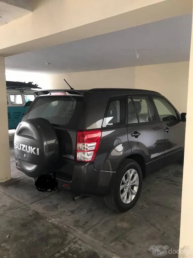 VENDO ESPACIOSO DEPARTAMENTO BARRANCO — foto 8