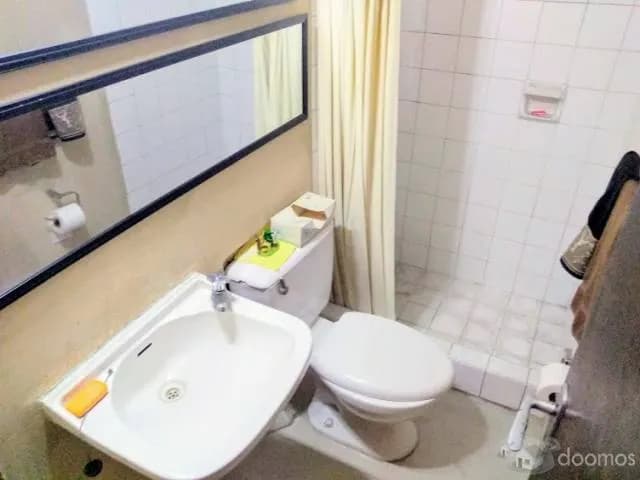 ALQUILO CASA EN URB. LOS PINOS, CERCADO DE LIMA — foto 3