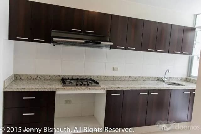 vendo lindo departamento en san isidro — foto 6