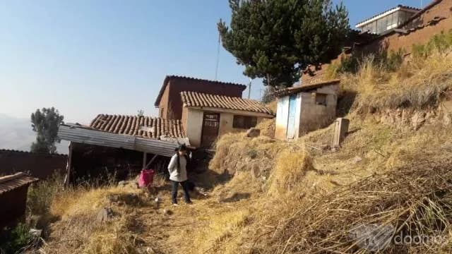 SE VENDE TERRENO EN CUSCO. — foto 1