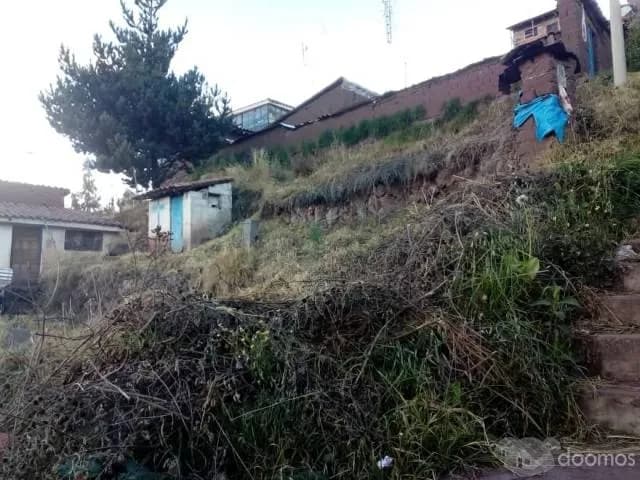 SE VENDE TERRENO EN CUSCO. — foto 2