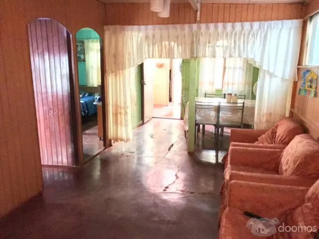 VENTA DE CASA EN PACHACUTEC VENTANILLA — foto 1