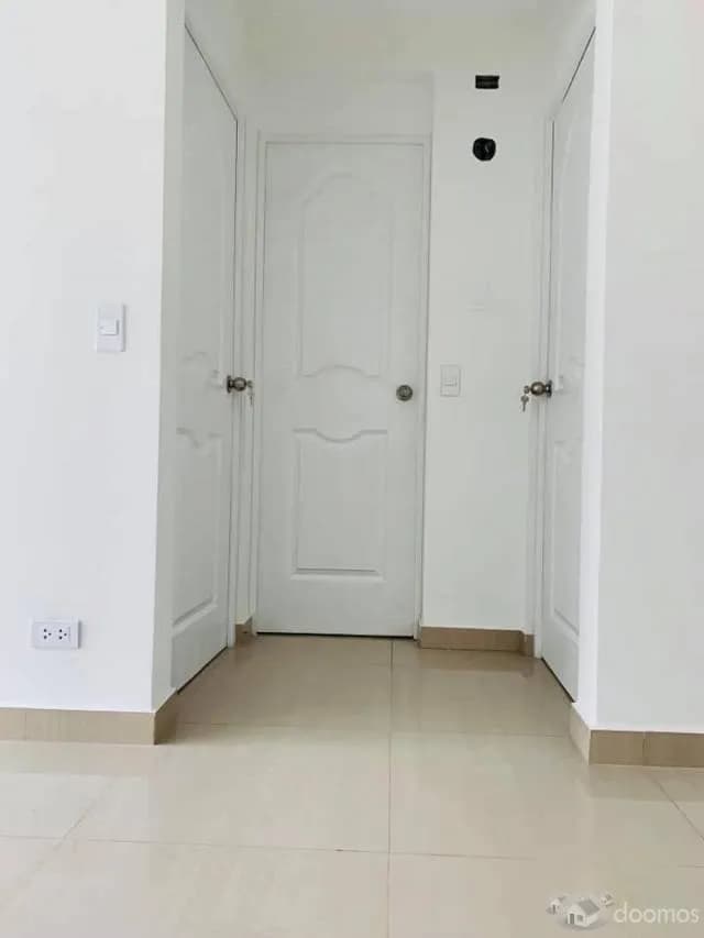 ALQUILER DEPARTAMENTO DE ESTRENO — foto 4