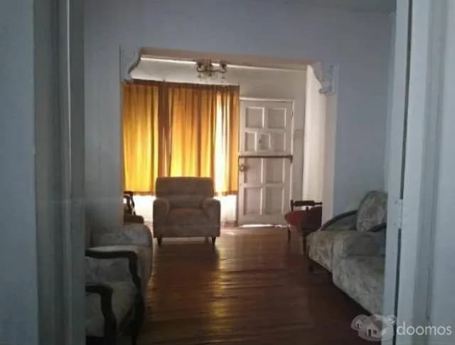 VENTA CASA COMO TERRENO — foto 2