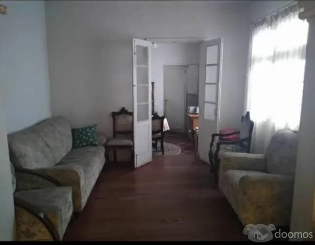 VENTA CASA COMO TERRENO — foto 3
