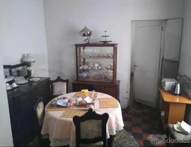 VENTA CASA COMO TERRENO — foto 4