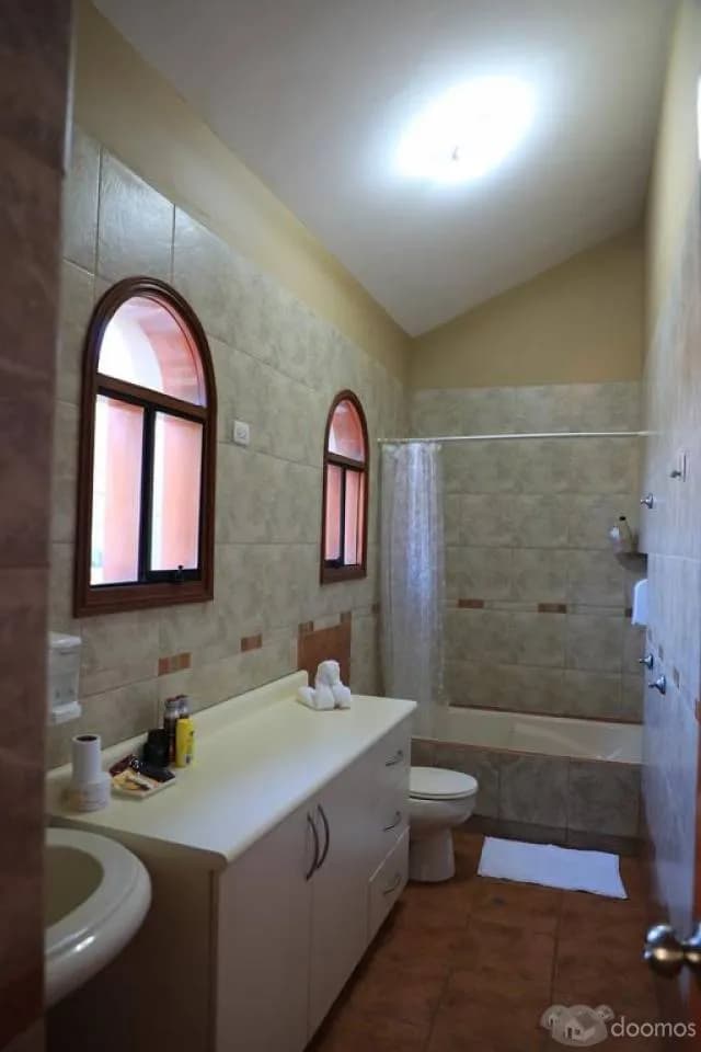 Alquiler de habitaciones amobladas. — foto 3